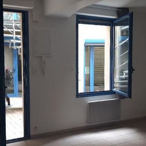 Location Appartement 1 pièce 36m² NANTES 44000 - Photo 2