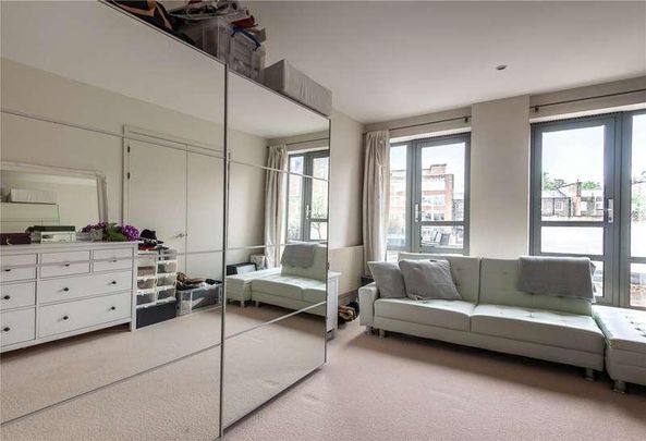 Guildhouse Street, London, SW1V - Photo 1