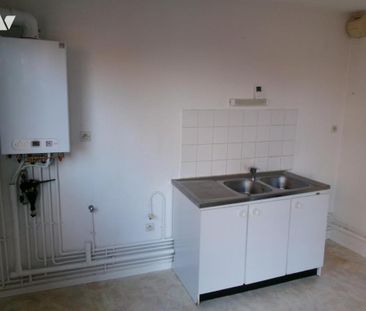 Loue Appartement à Béthune - Photo 2