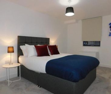 1 bedroom flat to rent - Photo 6