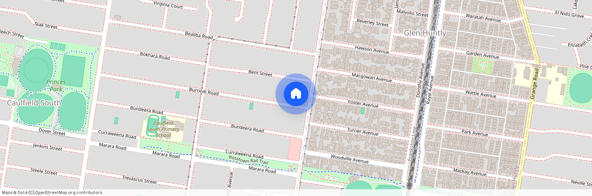 77 Burrindi Road, Vic 3162, Caulfield South