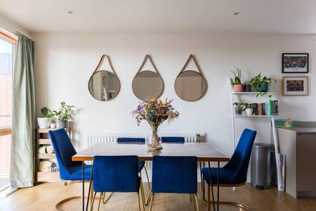 2 bedroom flat to rent - Photo 5