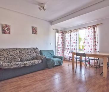 Carrer d'Albalat dels Tarongers, Valencia, Valencian Community 46021 - Photo 2