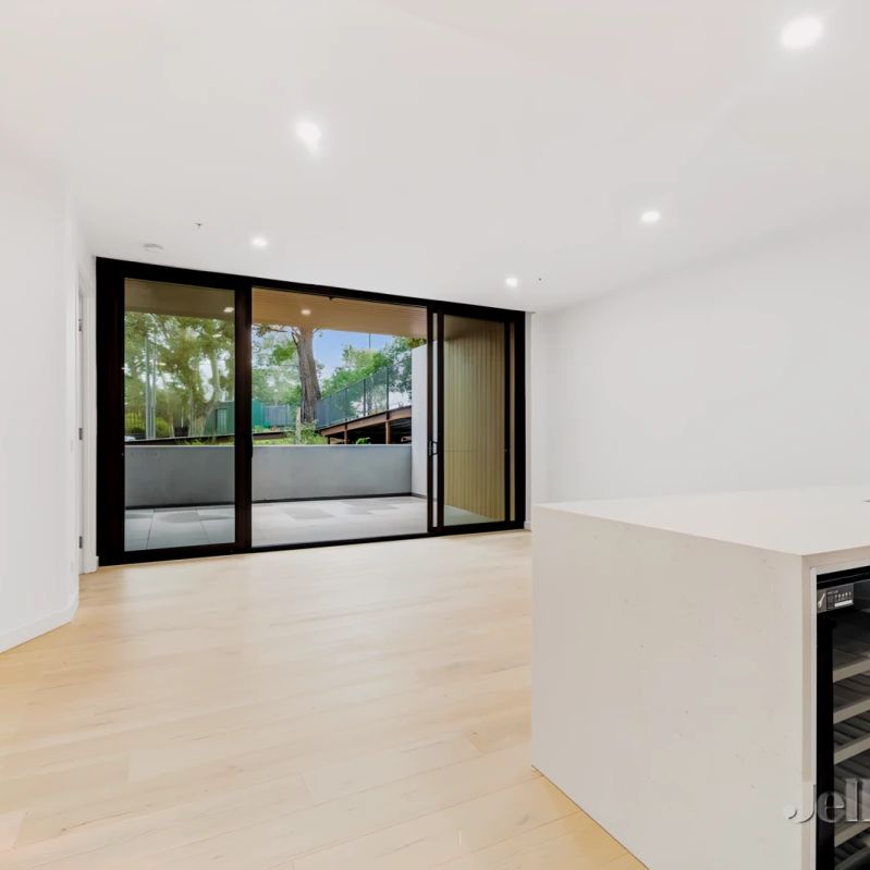 2 Bed, 2 Bath - Photo 1