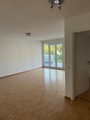 4.5 Zimmer, 120 m², 1. Stock - Photo 2