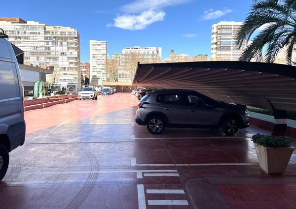 Apartamento en Benidorm, Playa Levante, alquiler
