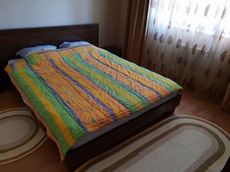 4 room Apartment for rent, Barbu Vacarescu area - Photo 3