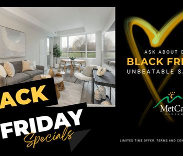 Riverside Tower - Photo 1