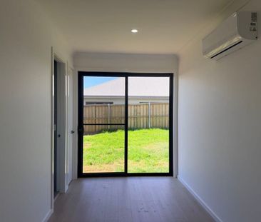 Brand New Modern Granny Flat in Quiet Menangle Park - Photo 5