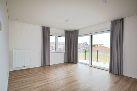 Nieuwbouwassistentieflat (2 slaapkamers) met dienstverlening! - Photo 5