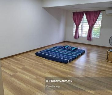 2 storey terrace house sri petaling fr rent, Bandar Baru Sri Petali... - Photo 3