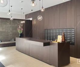 Luxus Apartment mit Concierge Service in Wiener Innenstadt | ZELLMANN IMMOBILIEN - Foto 3