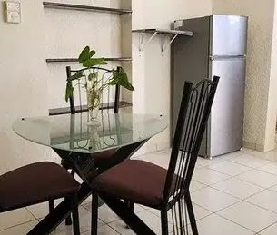 Departamento en Campestre, Mérida, Mérida, Yucatán - Photo 1