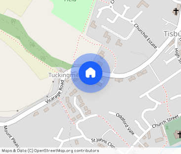 Knapp Hollow, Tisbury, Salisbury - Photo 1