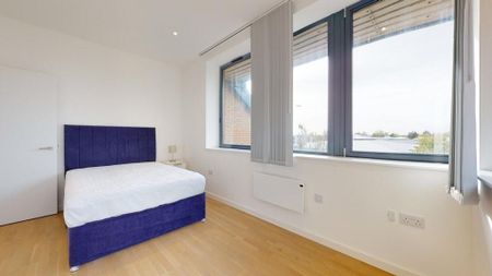 1 bedroom flat to rent - Photo 2