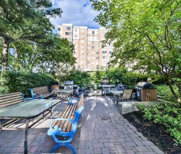 For Lease - 5 Northtown Way Unit# 1107, Toronto, Ontario - Photo 3