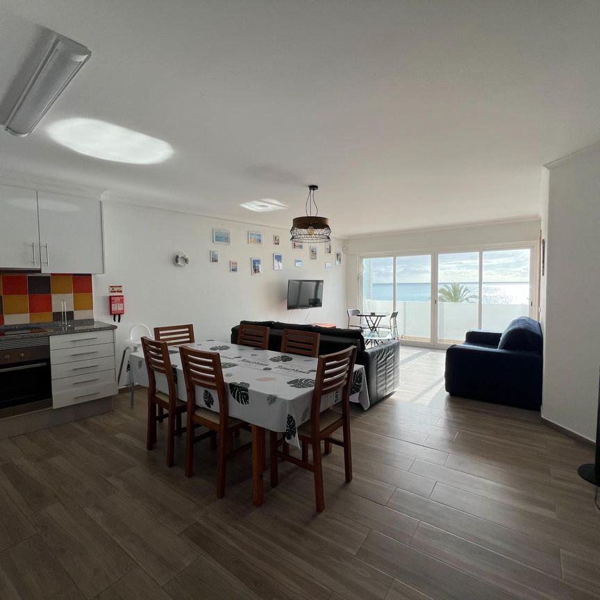 Apartamento T2 em Setúbal - Photo 1