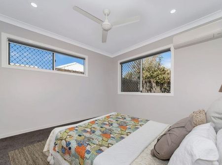 2 BEDROOM UNIT IN THE HEART OF ROSSLEA - Photo 4