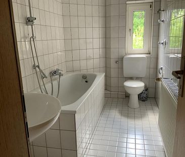 2-Zimmer-Wohnung in Recklinghausen Hillerheide - Foto 1