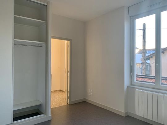 APPARTEMENT T1 A LOUER A RIORGES - MULSANT - Photo 1