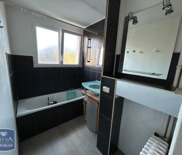 Appartement à louer 3 pièces 64.33m² - Photo 6