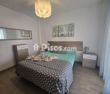 Piso en alquiler en La Carihuela - los Nidos - Foto 2