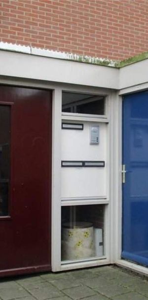 Appartement rez-de-chaussée Schoener, Lelystad - 1 Chambre - Foto 2