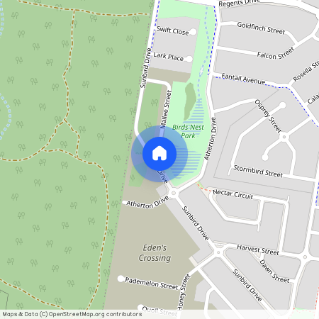 Sunbird Drive 87, QLD 4301, Redbank Plains