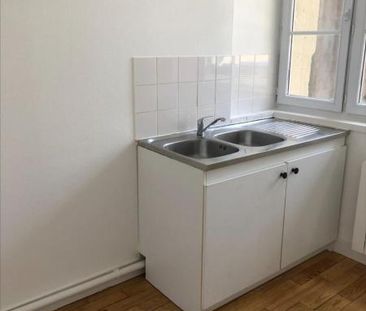 APPARTEMENT F2 - Photo 4