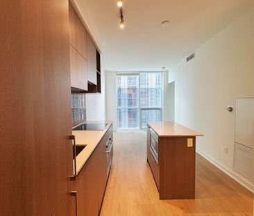 For Lease - 1 Yorkville Avenue Unit# 1703, Toronto, Ontario - Photo 6