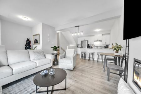 For Lease - 189 Beebalm Crescent, Barrhaven, Ontario - Photo 4