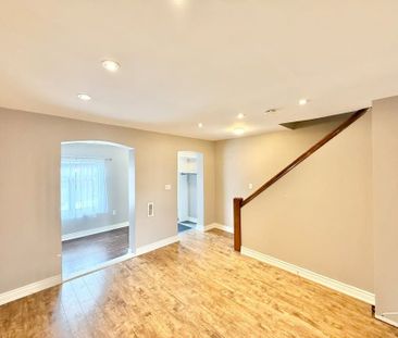 For Lease - 8 Hatherley Road Unit# 1, Toronto, Ontario - Photo 6