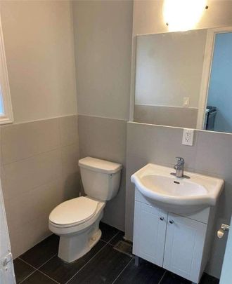 For Lease - 1184 Cannon Street, Hamilton, Ontario - Photo 1