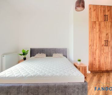 NOWOCZESNY Standard - 2 pokoje - 49m2 Zalesie/Słocina - Zdjęcie 6