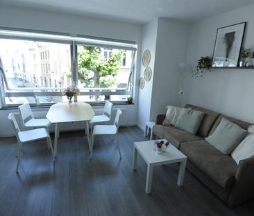 Appartement te huur - Photo 4