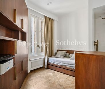 Tout savoir sur cet appartement dans le quartier Saint James-Généra... - Photo 4