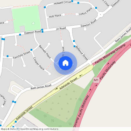 1 Thomas Kearney Close, Raymond Terrace