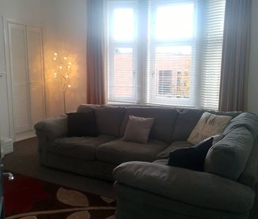 2 Bed Flat, Shields Road, G41 - Photo 3