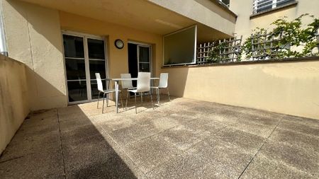 Location Appartement 1 pièce 28m² PUISEUX EN FRANCE 95380 - Photo 4