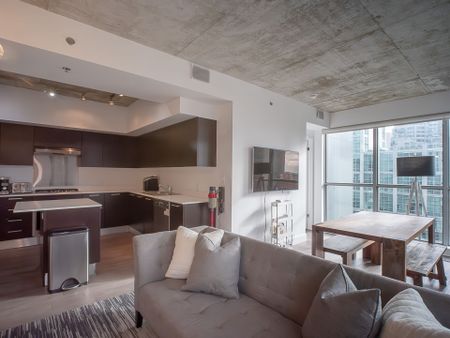 For Lease - 375 King Street Unit# 902, Toronto, Ontario - Photo 3