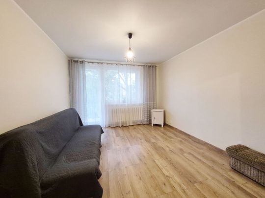 MIESZKANIE 3-POK. DO WYNAJĘCIA! UL. MONIUSZKI! - Фото 1