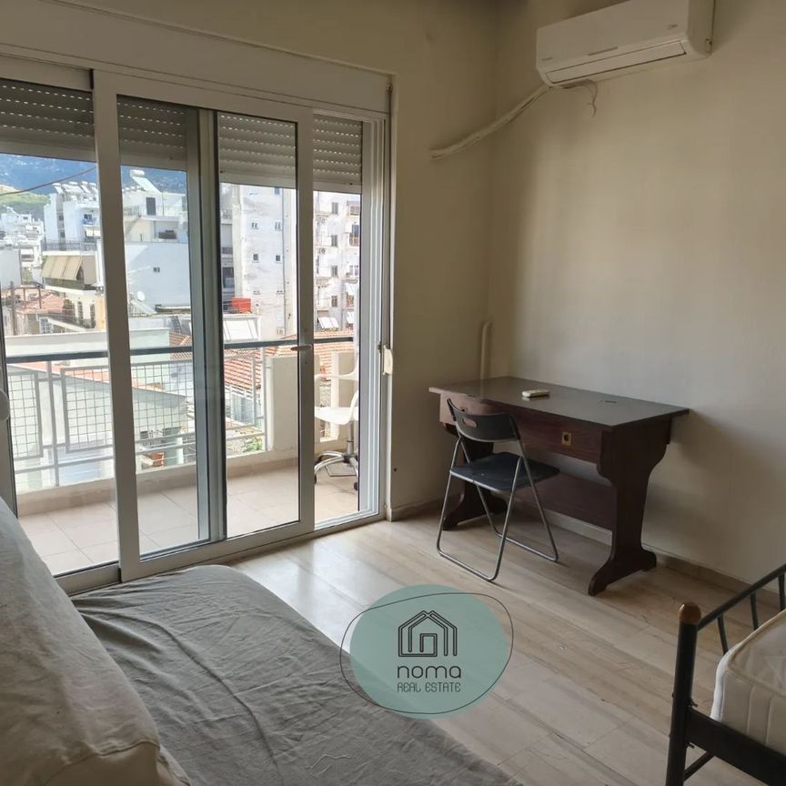 Studio/Γκαρσονιέρα για ενοικίαση - Βόλος, - Photo 1