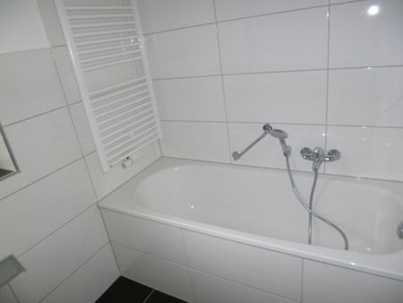 Sehr attraktive 3-Zimmer-Wohnung mit Balkon * komplett modernisiert * - Photo 5