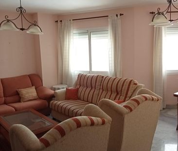 Penthouse - Málaga (Gamarra) - Photo 4