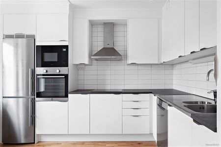 Fristadsgatan 10 D - Photo 4