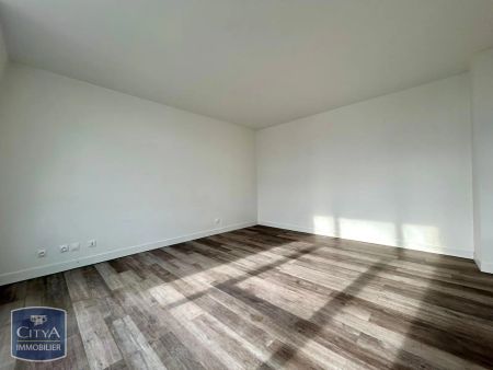 Appartement à louer 2 pièces 46m² - Photo 4