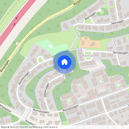 Centrum, Ljungby, Kronoberg, Drottninggatan 35