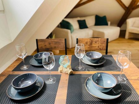 2.5 Zimmer, 60 m², 1. Stock - Photo 3