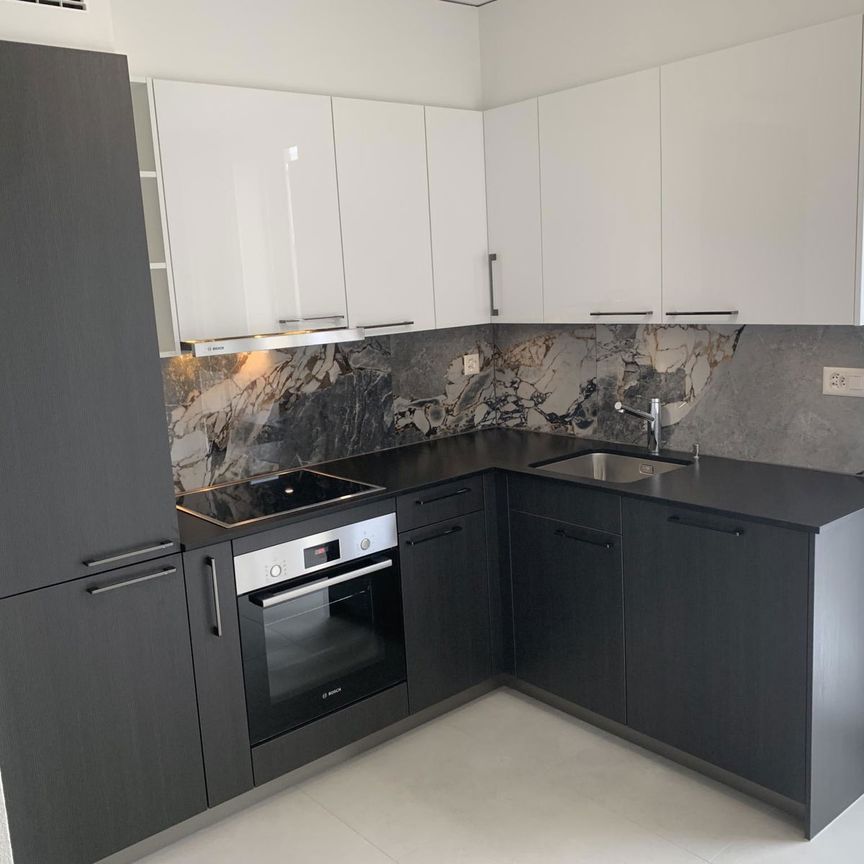 3 Zimmer, 75 m², 3. Stock - Photo 1