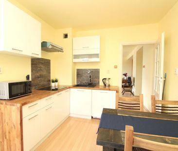 2 balkony , osobna kuchnia - Ruczaj , Kampus UJ - Photo 5